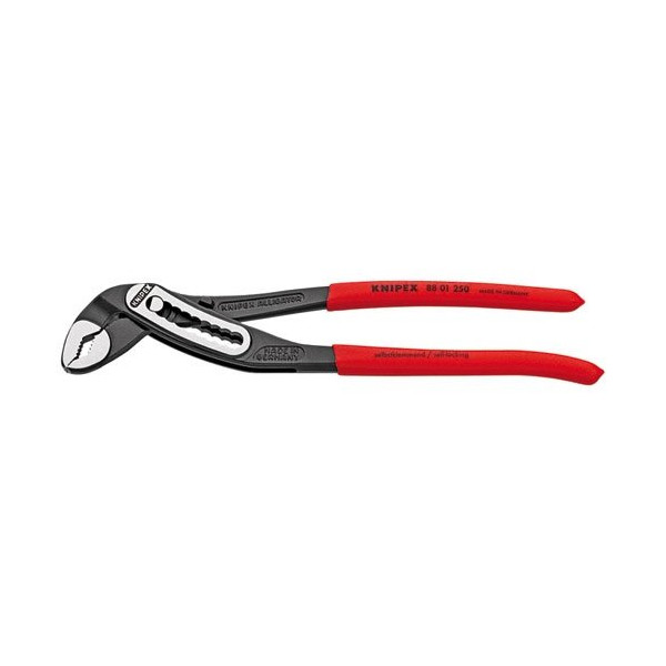 KNIPEX - Pince multiprise alligator 250mm sc