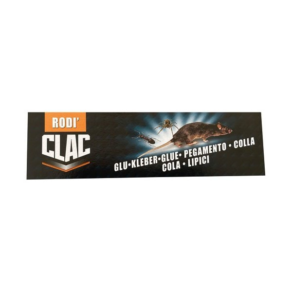 CLAC - Glu alt /rodiclac tube 135g p511