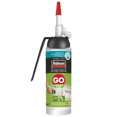 MASTIC GO JE REBOUCHE 100ML MSP KIWI (Vendu par 1)