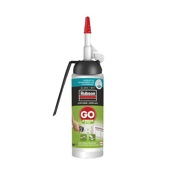 RUBSON - Mastic go je rebouche 100ml kiwi s/p