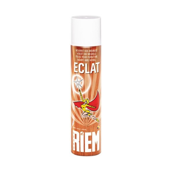 RIEM - Riem éclat cire bbe 300ml 01