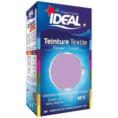 TEINT.IDEAL G.T.LIQ.40ML LILAS   05 (Vendu par 1)