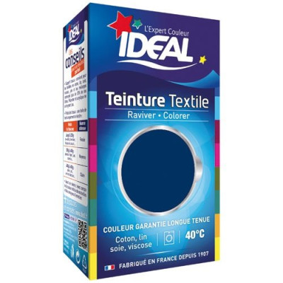 TEINT.IDEAL G.T.LIQ.40ML MARINE   07 (Vendu par 1)