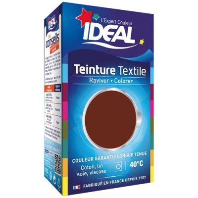 TEINT.IDEAL G.T.LIQ.40ML CHOCOLAT  10 (Vendu par 1)