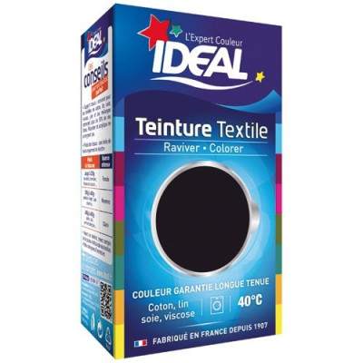 TEINT.IDEAL G.T.LIQ.40ML NOIR    13 (Vendu par 1)