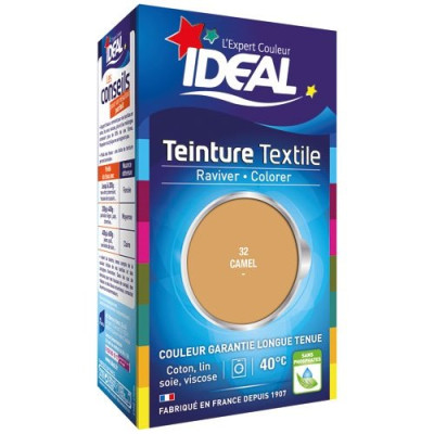 TEINT.IDEAL G.T.LIQ.40ML SABLECAPPU 32 (Vendu par 1)