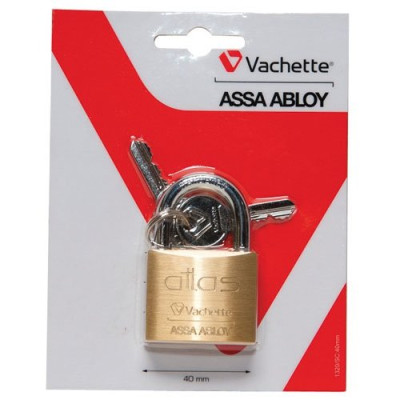CADENAS ATLAS 40 SC 1320-40SC