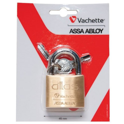 CADENAS ATLAS 45 SC 1320-45SC