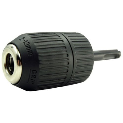 MANDRIN AUTOSERRANT SDS+   TRIPLEX