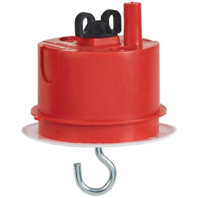 BOITE ENCASTR.LUMINAIRE PLAF.MACON