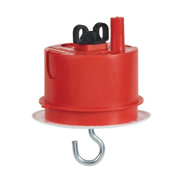 LEGRAND - Boîte d'encastrement luminaire plafond maçonnerie