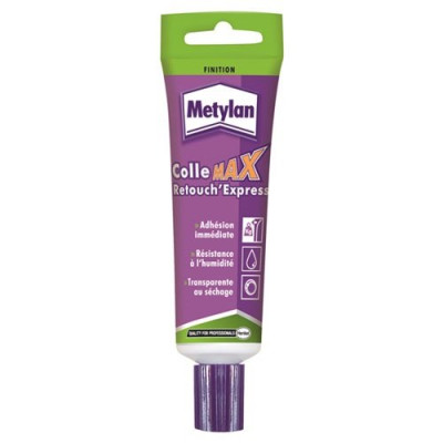 METYLAN RETOUCH'EXPRESS 60G (Vendu par 1)