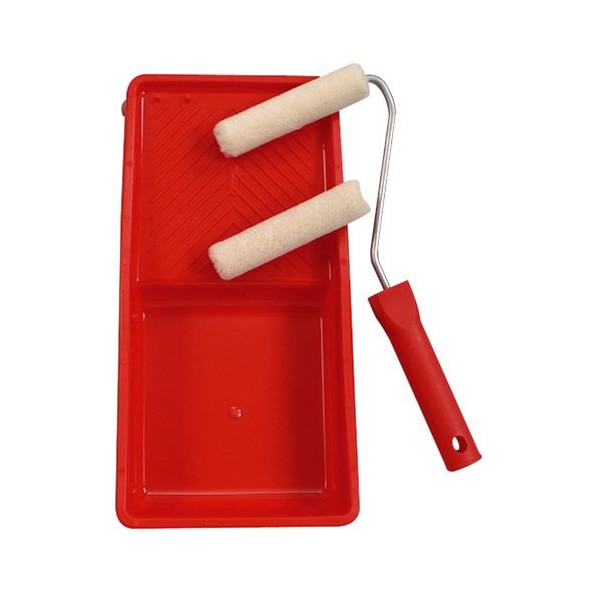 SAVY - Kit laqueur mini A