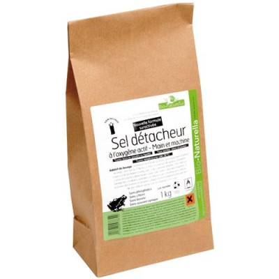 SEL DETACH.MAIN+MACH.1KG BIO NAT.78799 (Vendu par 1)