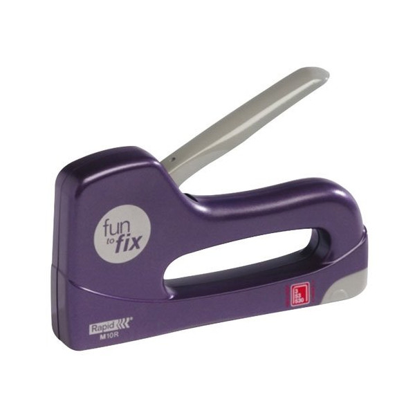 RAPID - Agrafeuse abs fun to fix m10r wrap