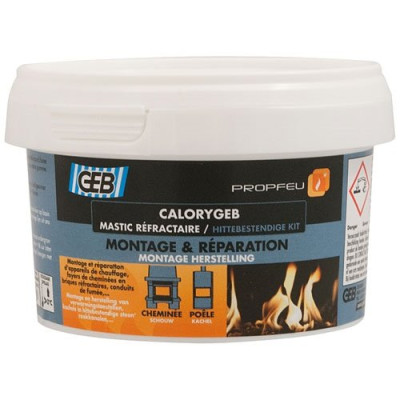 CALORYGEB MAST.REFRACT.BTE N1 300G (Vendu par 1)