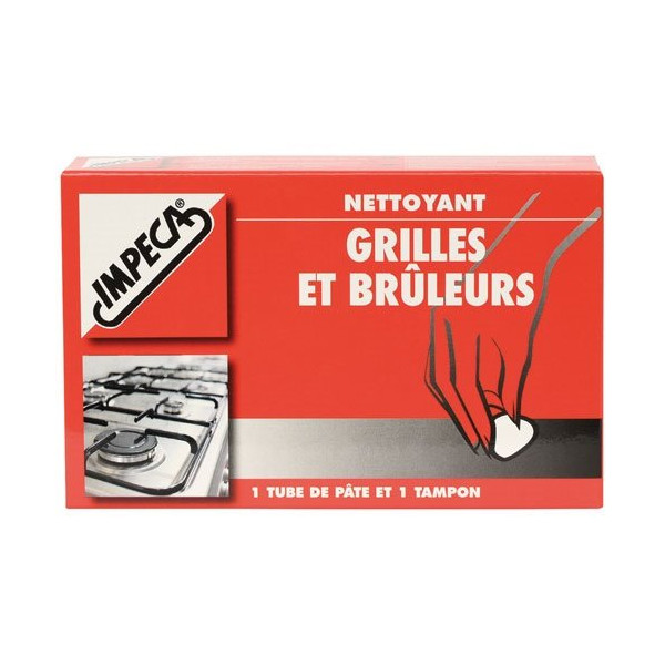 IMPECA - Impeca grilles 50ml