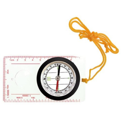 BOUSSOLE RANDONNEE D.55 MM     /P (Vendu par 1)