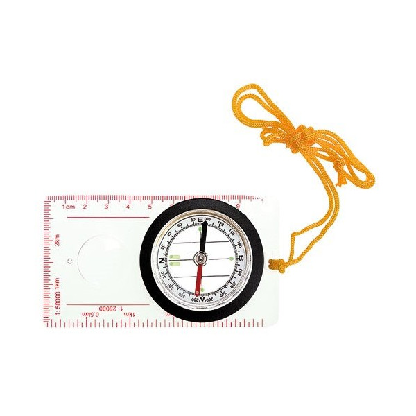 CAO - Boussole randonnée d.55 mm