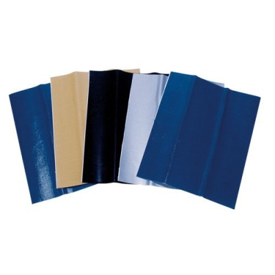 PLAQUETTES DE REPARATION ADHES.X5  /S (Vendu par 1)