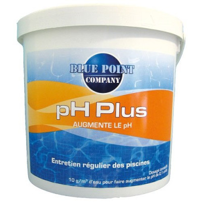 PH PLUS 5KG