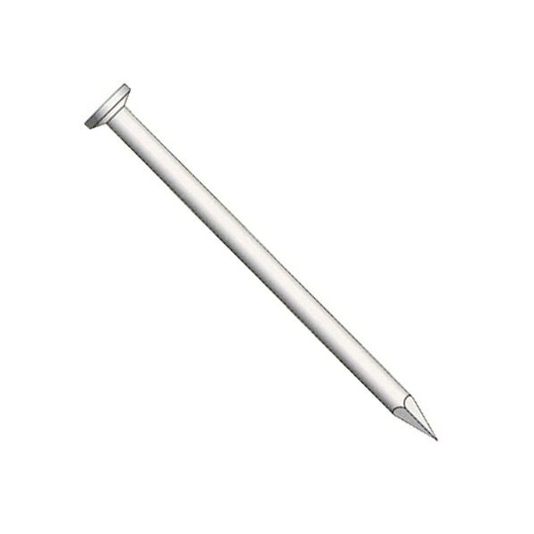 VYNEX - Pointe TP acier 2.4x50  200g