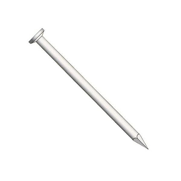 VYNEX - Pointe TP acier 2.8x60  200G