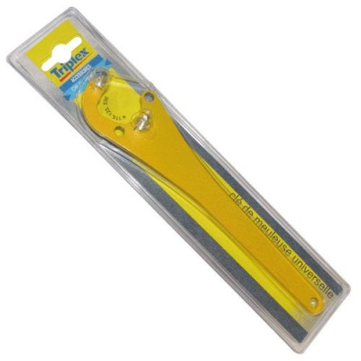 CLE DE MEULEUSE UNIVERSELLE (Vendu par 1)