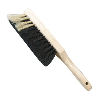 BALAYETTE M.COURT ECOLO CRIN NOIR S45 (Vendu par 1)