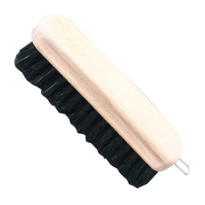 POLISSOIR 135 BOIS BRUT ECOLO SOIE NO. (Vendu par 1)