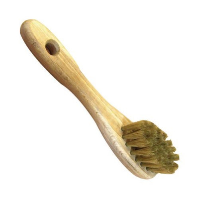 PALOT A CIRAGE BOIS BRUT ECOLO SOIE BL (Vendu par 1)