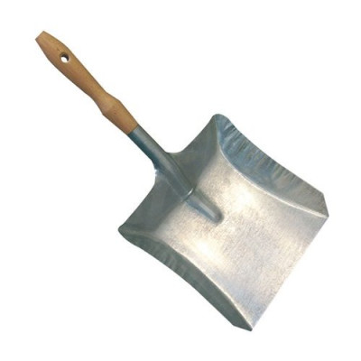 PELLE POUSSIERE FER ZING M.BOIS ECOLO (Vendu par 1)