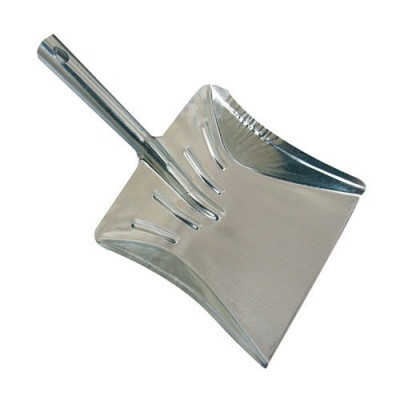 PELLE POUSSIERE FER ZINGUE EP0.5 ECOLO (Vendu par 1)