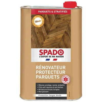 BLINDOR JAUNE PARQUETS 1L (Vendu par 1)