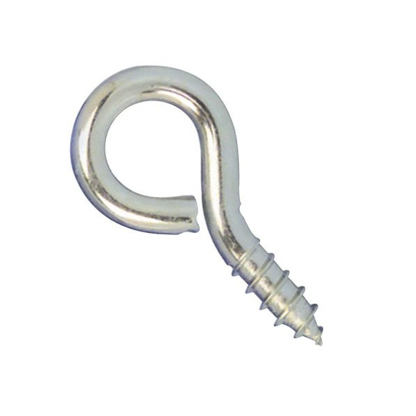 VYNEX - Piton à vis zingué 6x60 sc