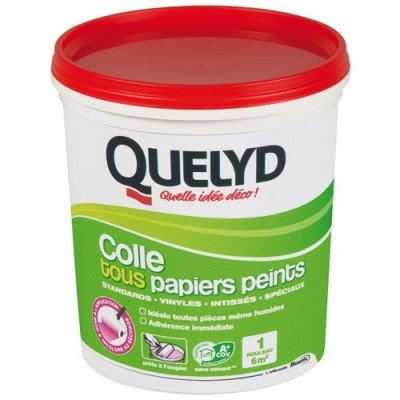 QUELYD COLLE PREMIUM 1KG (Vendu par 1)