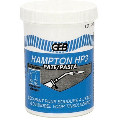HAMPTON HP3 DECAP.SOUDURE ETAIN 150ML (Vendu par 1)