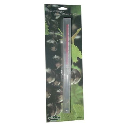 ALCOOMETRE 0-100 % VOL