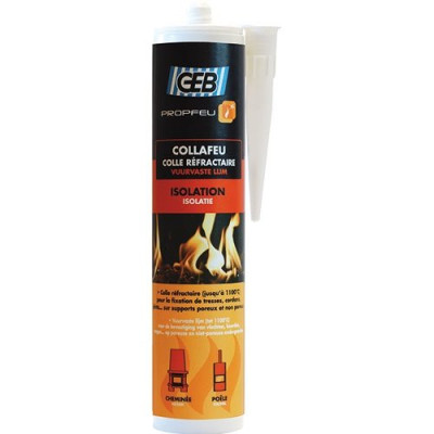 COLLAFEU CARTOUCHE 310ML (Vendu par 1)