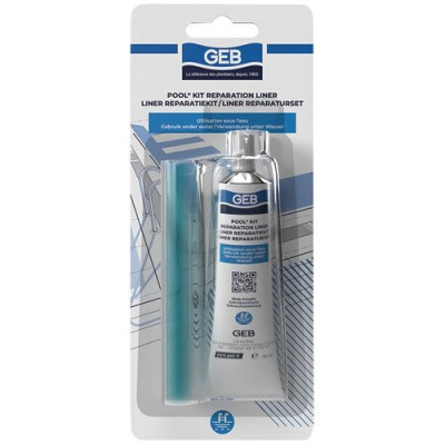 POOL KIT REPARATION LINER (Vendu par 1)