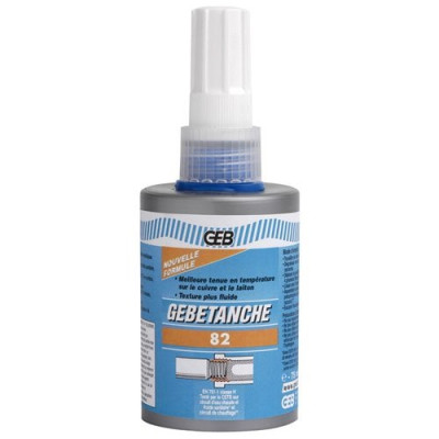 GEBETANCHE 82 FLACON 75ML (Vendu par 1)