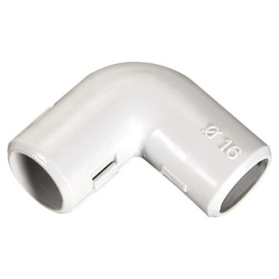 COUDE IRO D.16 SAC 4 PIECES