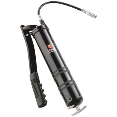 POMPE A GRAISSE 3 EN 1 (Vendu par 1)