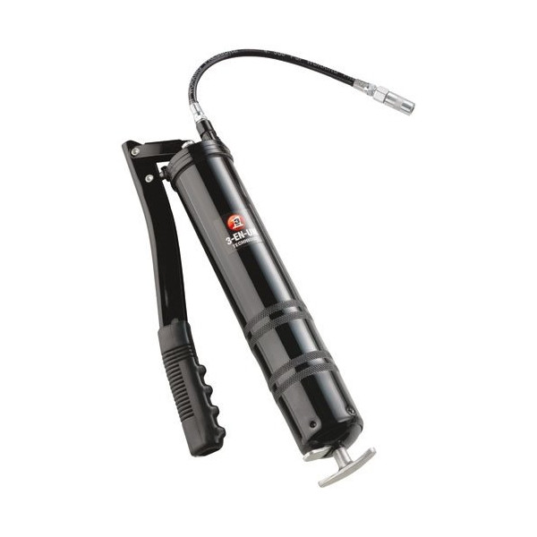 3-EN-UN - Pompe à graisse 3 en 1