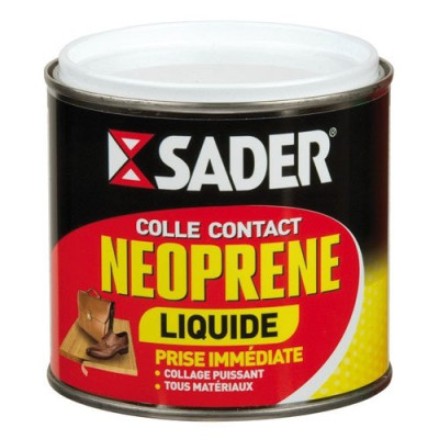 SADER COLLE CONTACT NEOP.LIQ.500ML (Vendu par 1)
