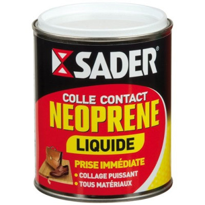 SADER COLLE CONTACT NEOP.LIQ.750ML (Vendu par 1)