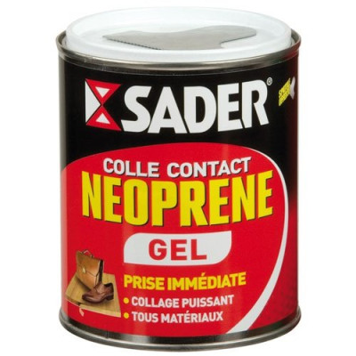 SADER COLLE CONTACT NEOP.GEL 750ML (Vendu par 1)