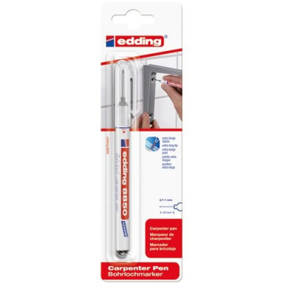 MARQUEUR CHARPENTIER NOIR     8850 (Vendu par 5)