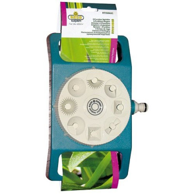 ARROSEUR CADRAN ABS 8 JETS    20222 (Vendu par 1)