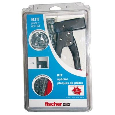 PINCE+40 CHEVILLES HM